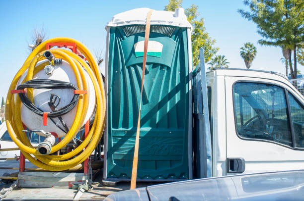 Best Portable bathroom rental  in Oregon, WI