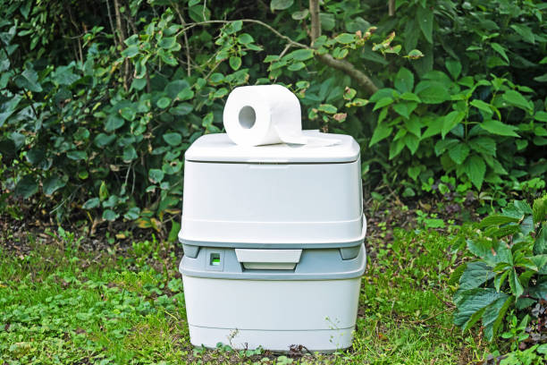 Best Construction site porta potty rental  in Oregon, WI