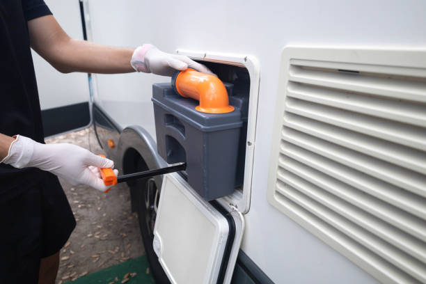 Best Porta potty for special events  in Oregon, WI