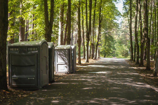 Best Porta potty rental near me  in Oregon, WI