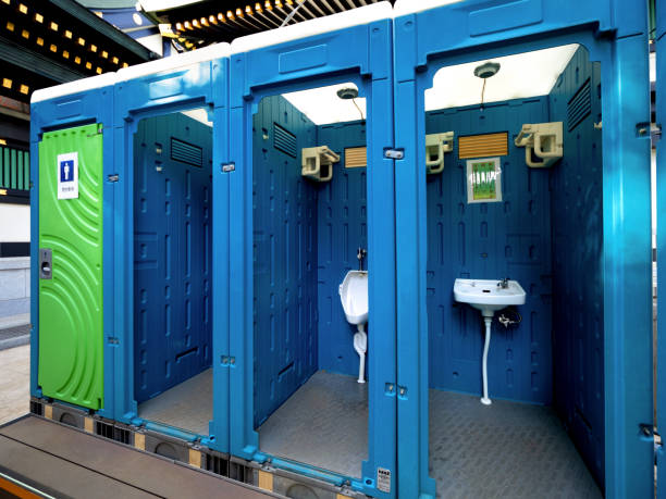 Best Temporary restroom rental  in Oregon, WI