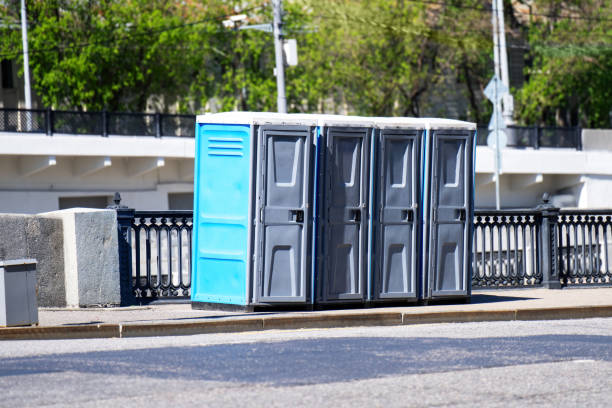 Best Long-term porta potty rental  in Oregon, WI