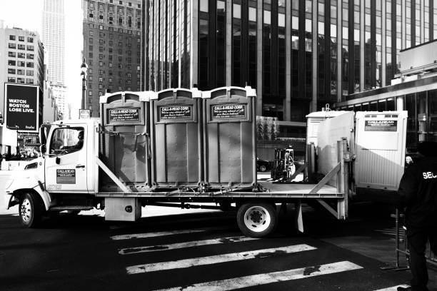 Best High-end porta potty rental  in Oregon, WI