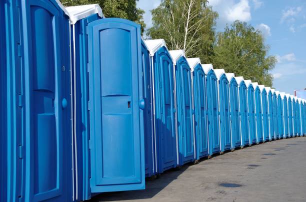 Portable Toilet Options We Offer in Oregon, WI